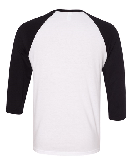 SpongeBob SquarePants The Krusty Krab Pizza Raglan Sleeve Baseball T - Shirt - Paramount Shop