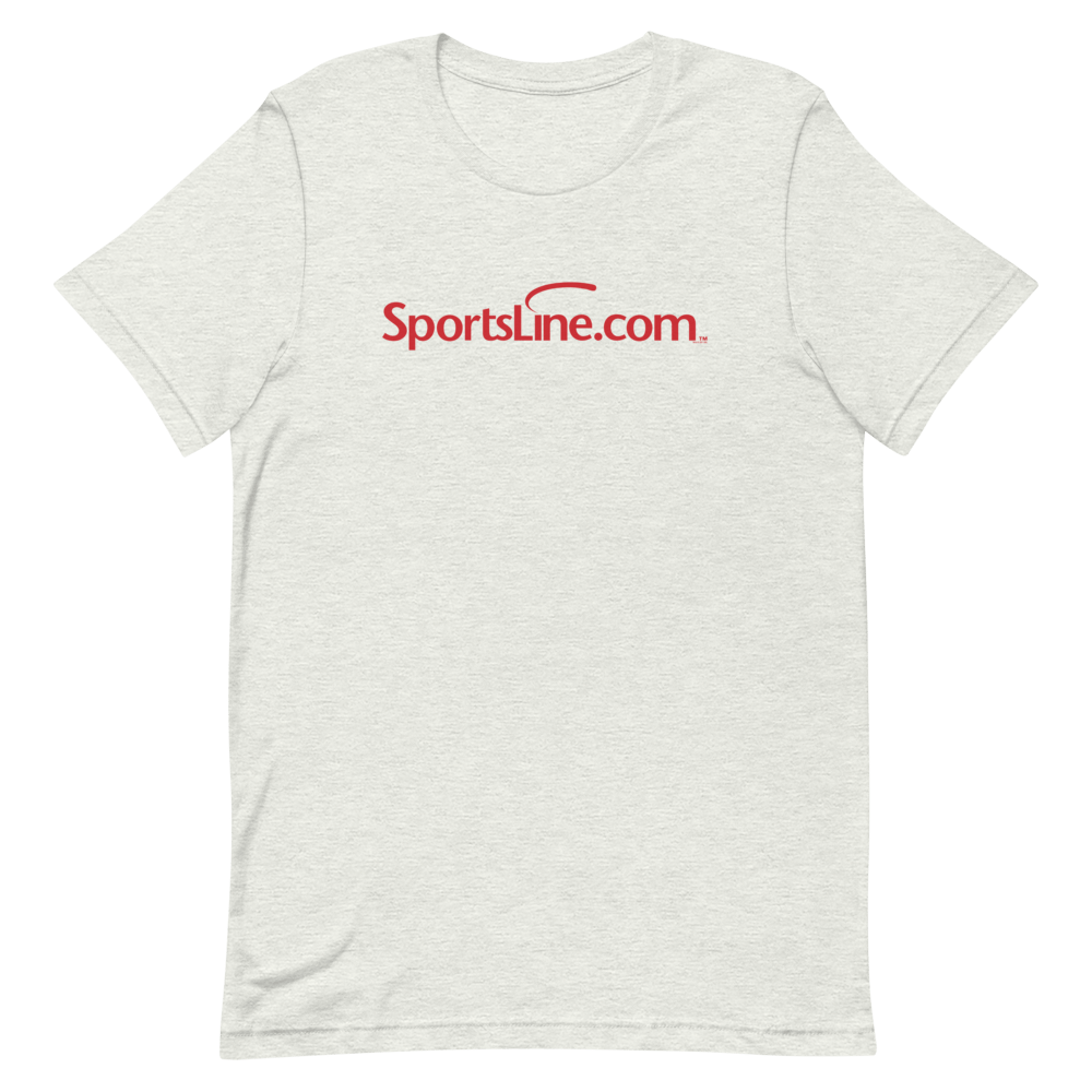 SportsLine Logo Unisex Premium T - Shirt - Paramount Shop