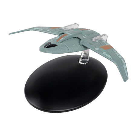 Star Trek Collectible Bajoran Troop Transport Replica - Paramount Shop