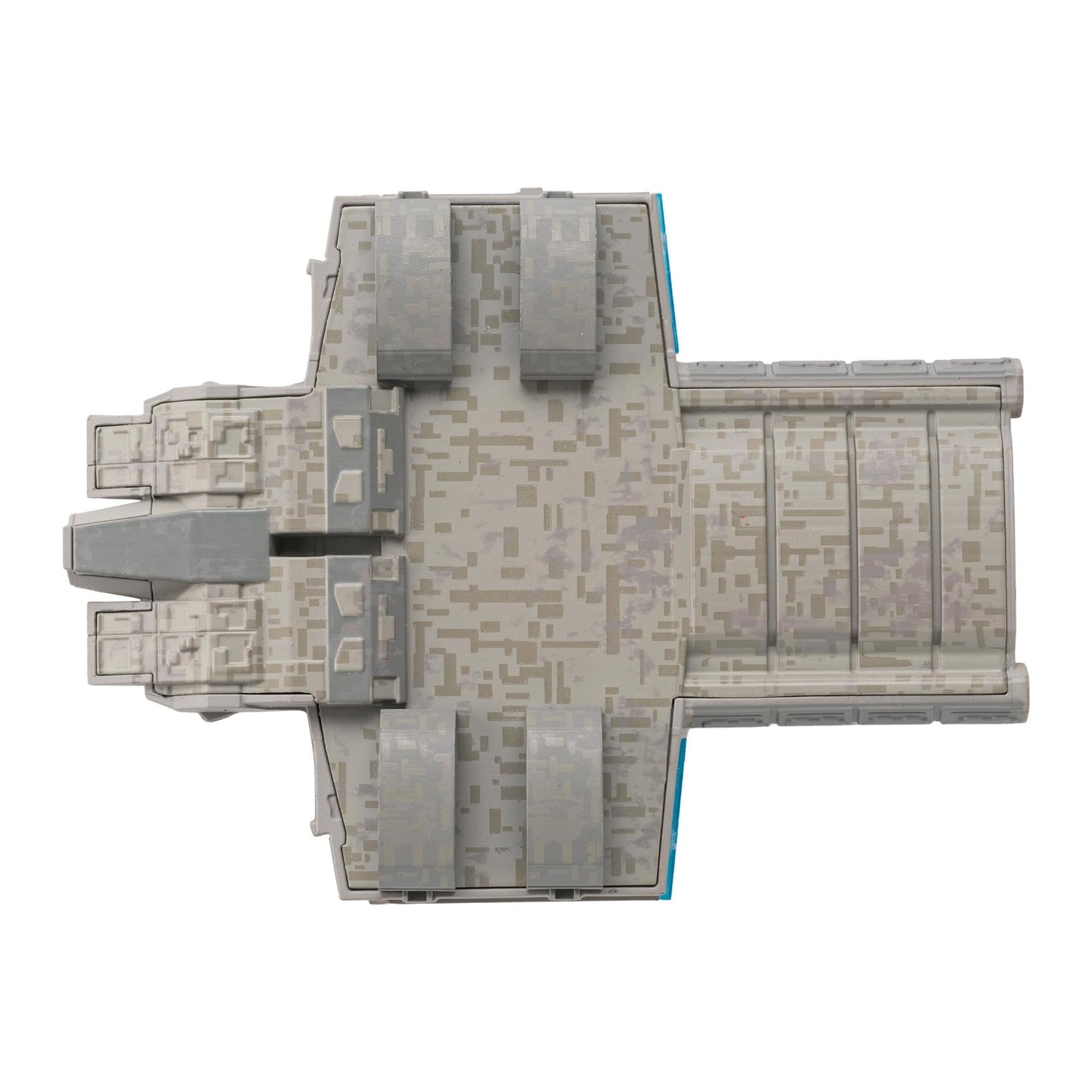 Star Trek Collectible Dalas Delta Flyer Starship Replica - Paramount Shop
