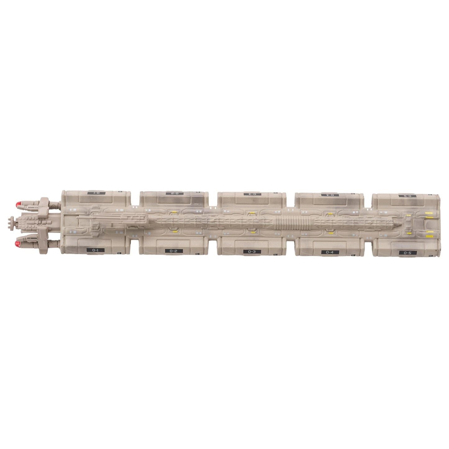 Star Trek Collectible ECS Horizon Ship Replica - Paramount Shop