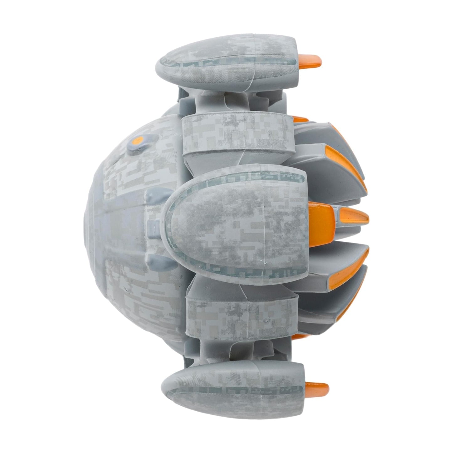 Star Trek Collectible Eymorg Vessel - Paramount Shop