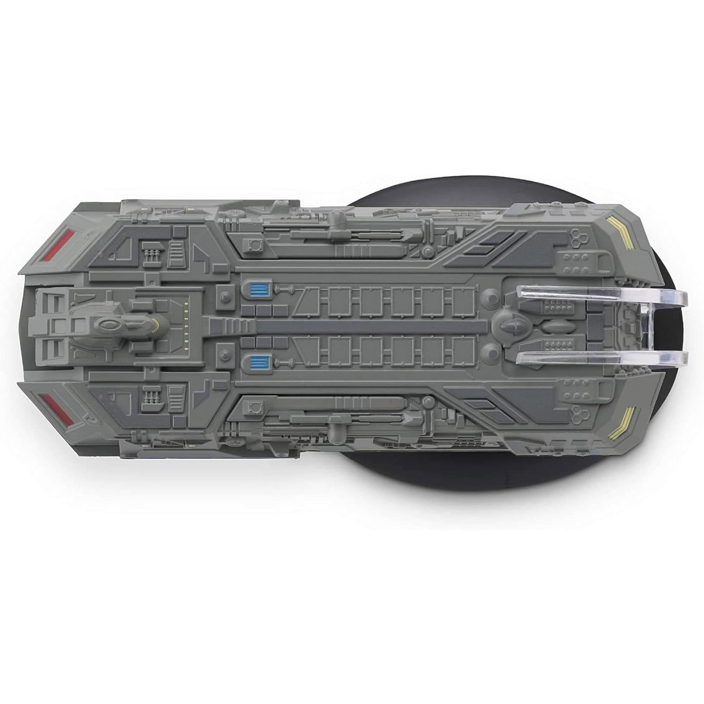 Star Trek Collectible Federation Holoship - Paramount Shop