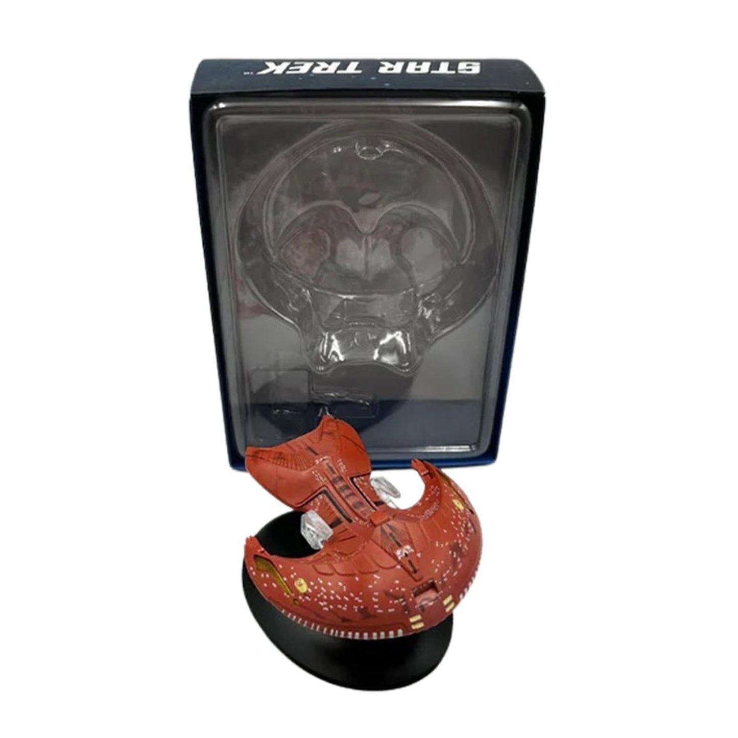 Star Trek Collectible Ferengi Marauder - Paramount Shop