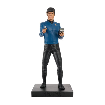 Star Trek Collectible Figurine Spock - Paramount Shop