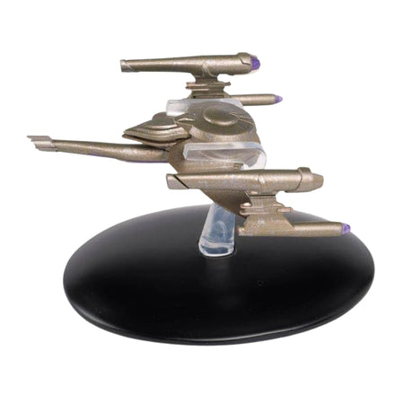 Star Trek Collectible Gorn Vessel - Paramount Shop