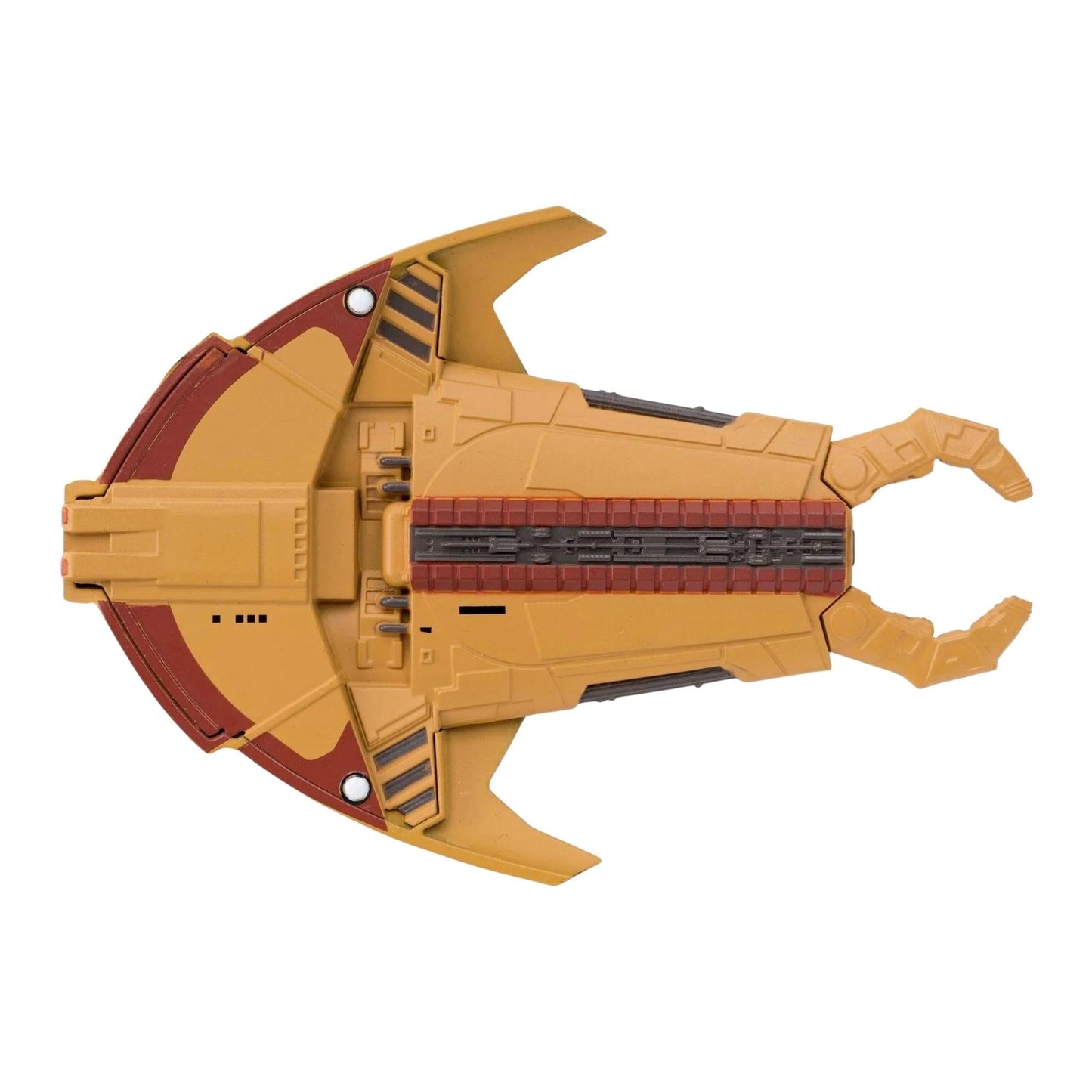 Star Trek Collectible Hideki Class Starship - Paramount Shop