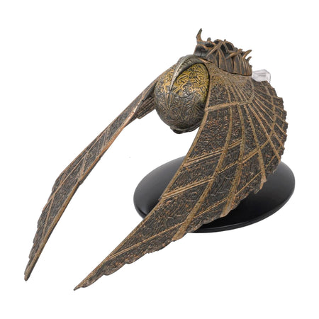 Star Trek Collectible Klingon Obelisk - Paramount Shop
