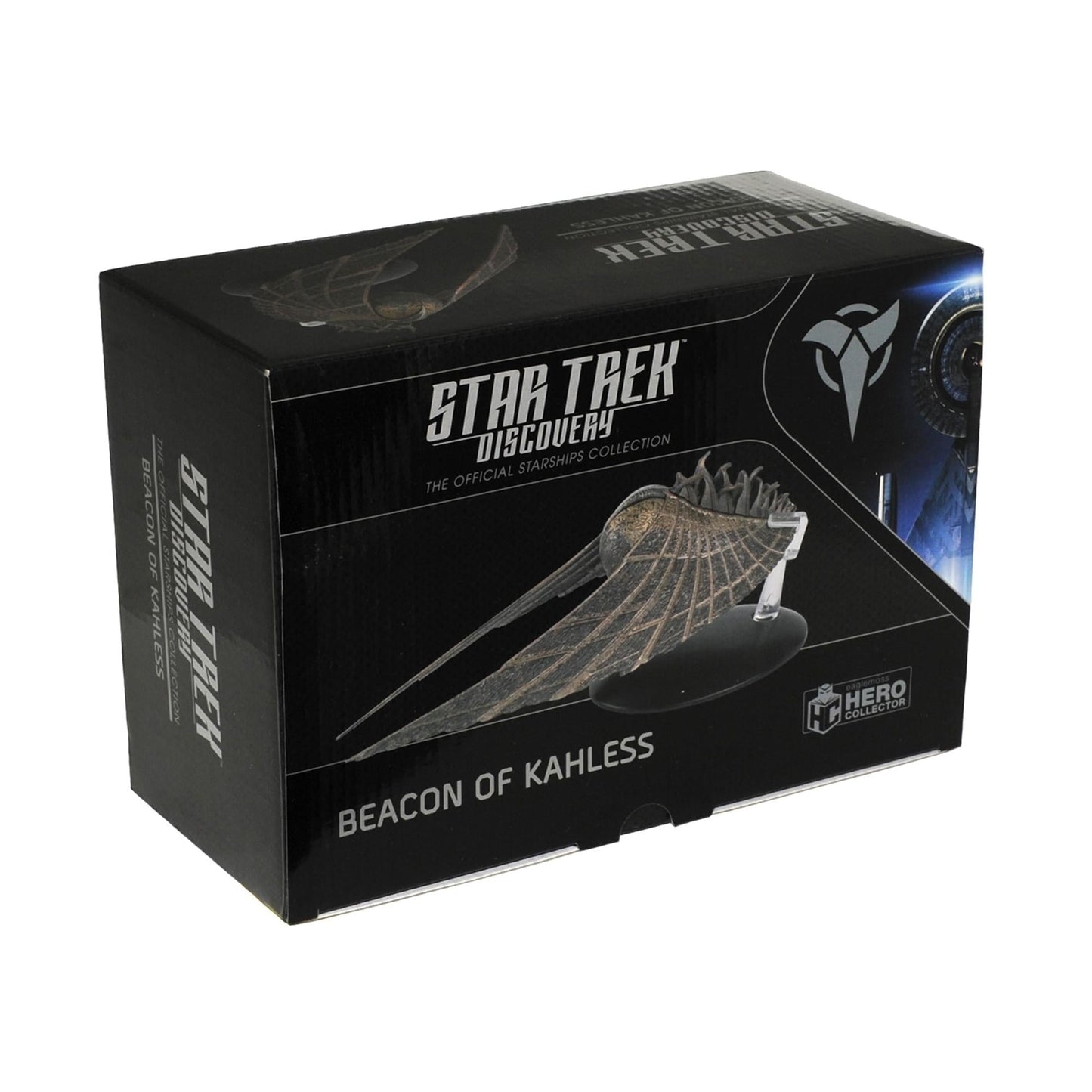 Star Trek Collectible Klingon Obelisk - Paramount Shop