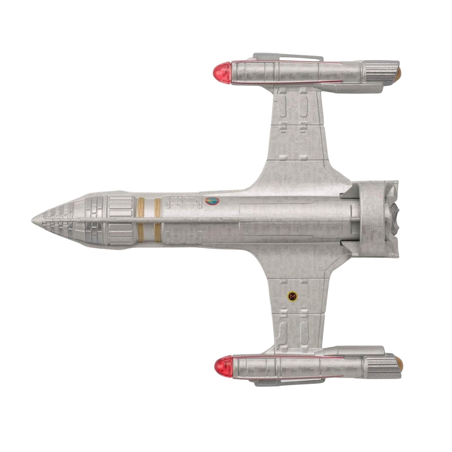Star Trek Collectible NX Alpha Prototype - Paramount Shop