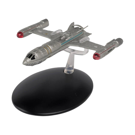 Star Trek Collectible NX Alpha Prototype - Paramount Shop