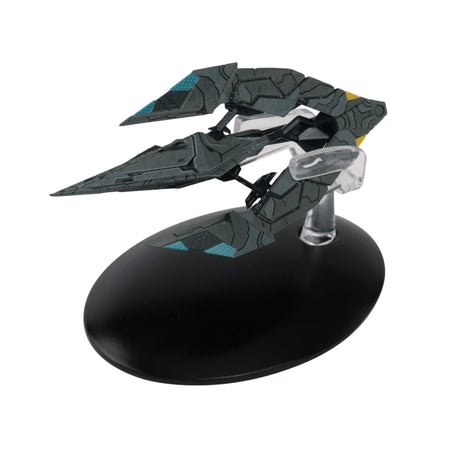 Star Trek Collectible Recluse Class Tholian Carrier Model - Paramount Shop