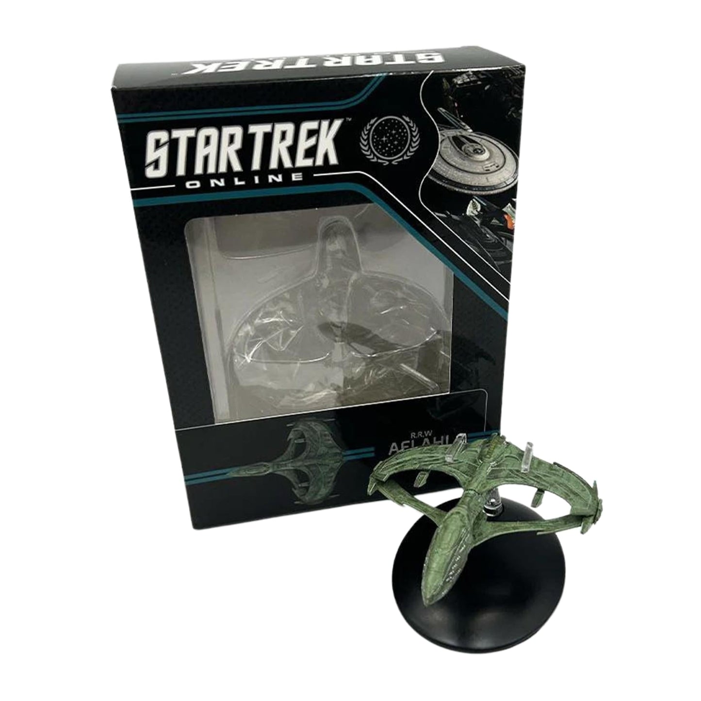 Star Trek Collectible Replica Aelahl - Paramount Shop