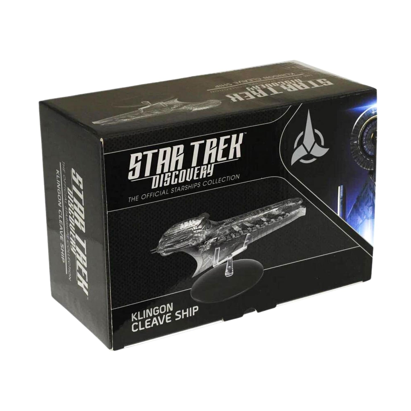 Star Trek Collectible Ship Replica Klingon Cleeve - Paramount Shop