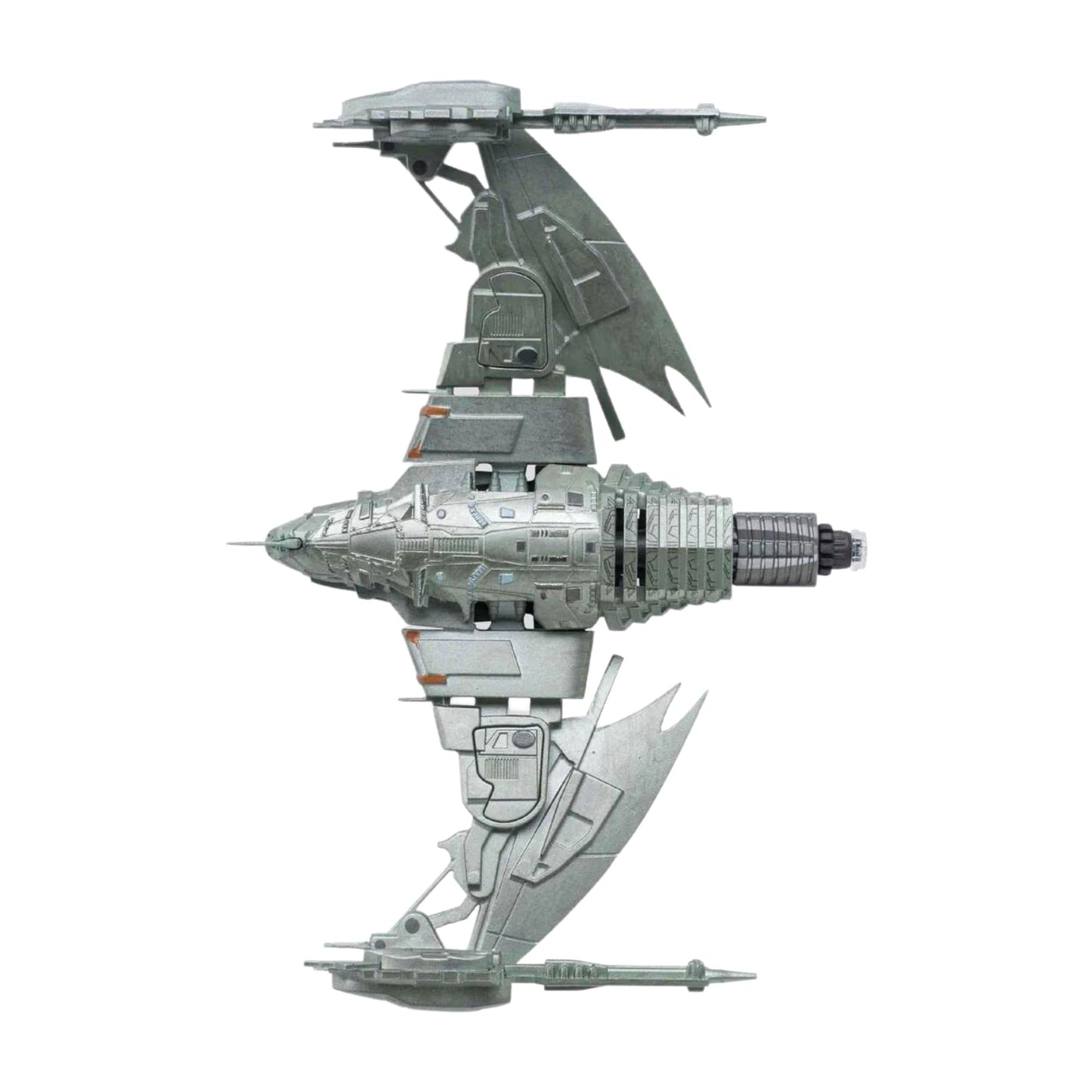 Star Trek Collectible Ship Replica Klingon D5 Bird of Prey - Paramount Shop