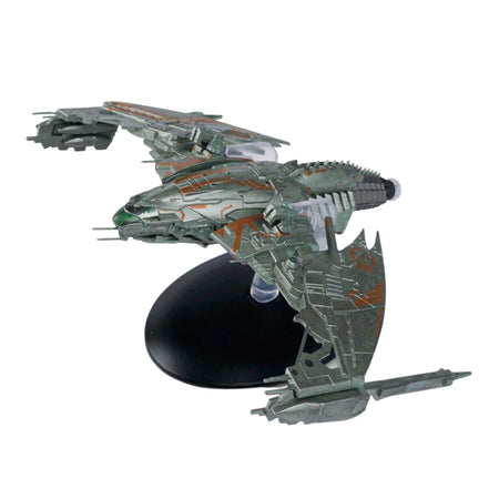 Star Trek Collectible Ship Replica Klingon D5 Bird of Prey - Paramount Shop
