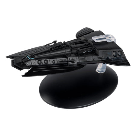 Star Trek Collectible Smugglers Ship - Paramount Shop