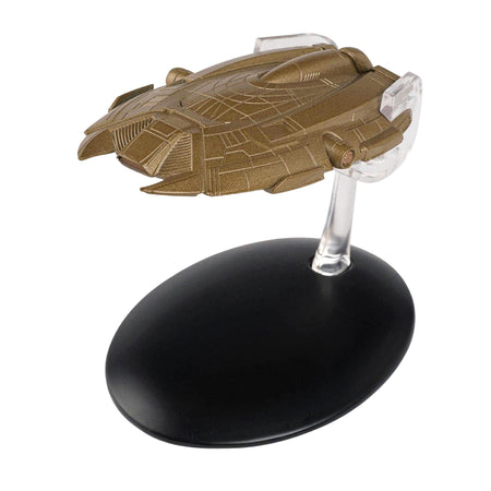 Star Trek Collectible Starship Replica 22nd-Century Ferengi Starship - Paramount Shop