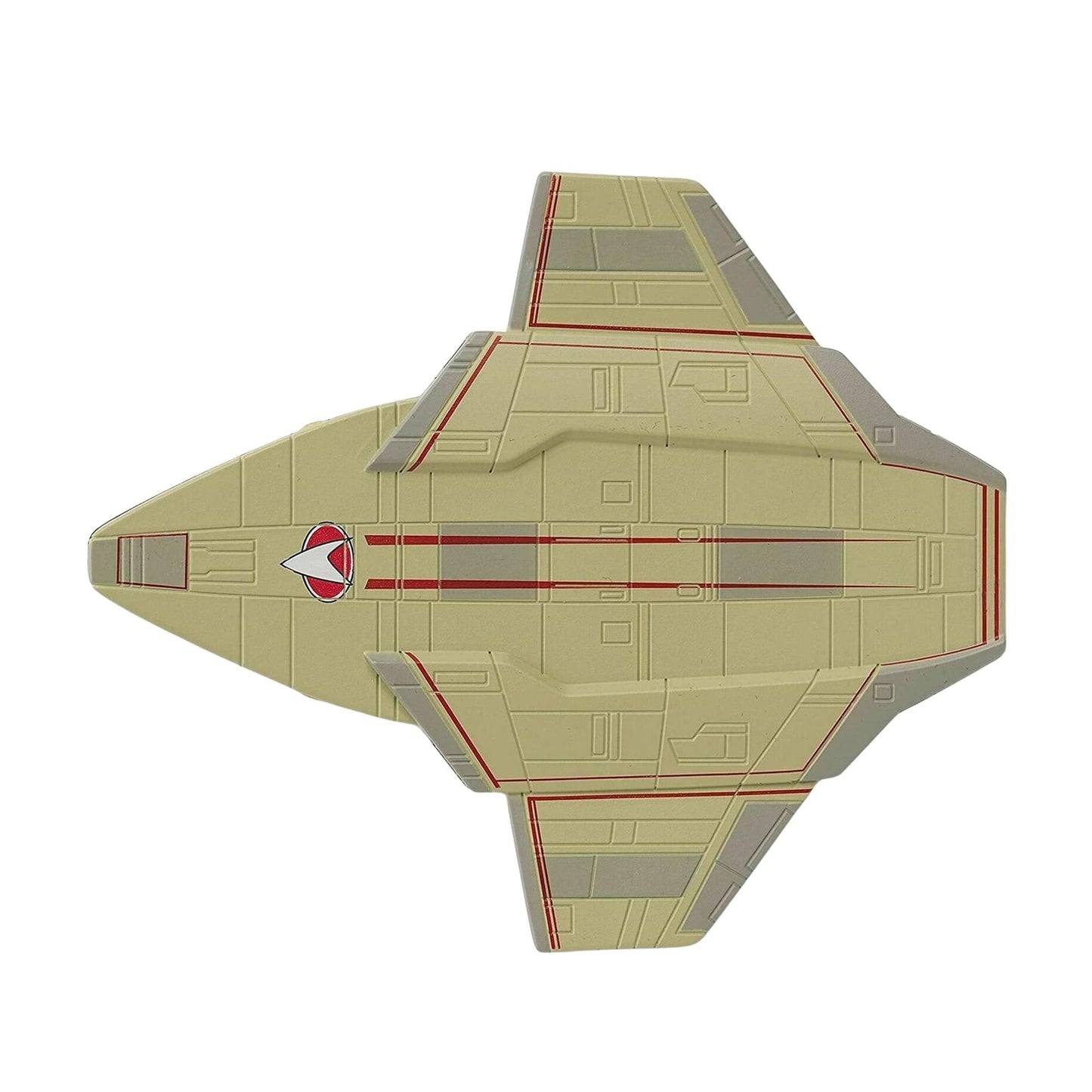 Star Trek Collectible Starship Replica Academy Trainer - Paramount Shop