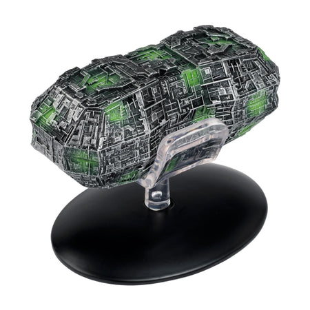 Star Trek Collectible Starship Replica Borg Probe - Paramount Shop