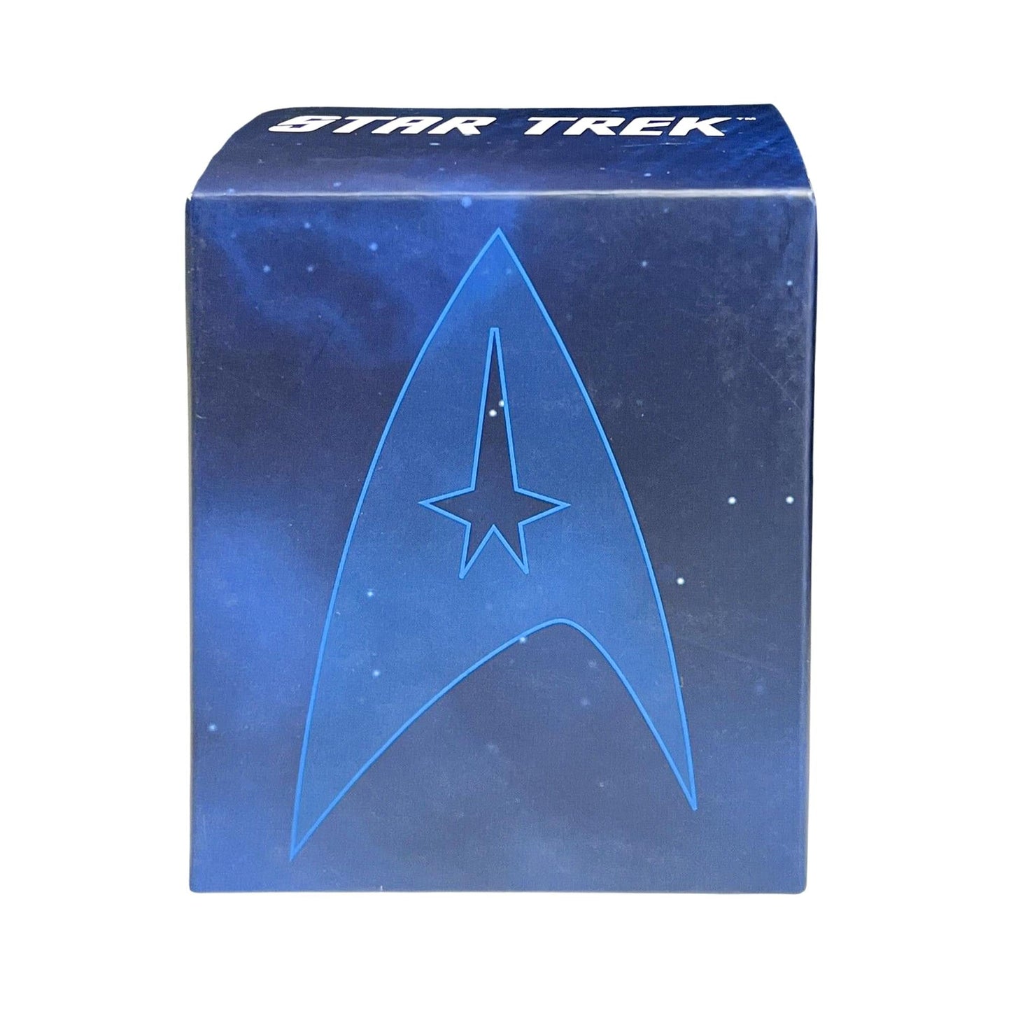 Star Trek Collectible Starship Replica Fesarius - Paramount Shop