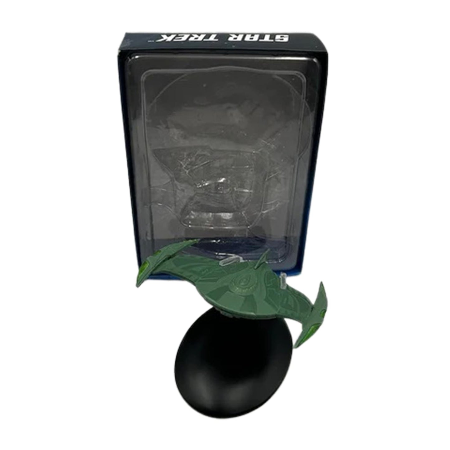 Star Trek Collectible Starship Replica Romulan Bird-of-Prey - Paramount Shop