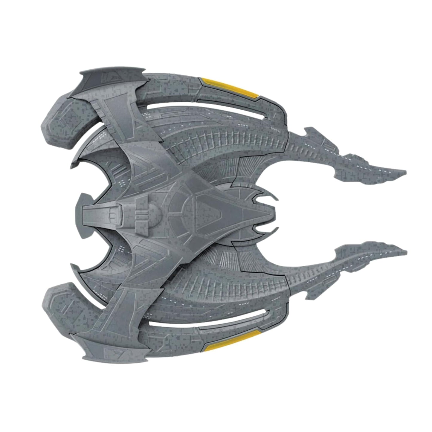 Star Trek Collectible Starship Replica S'onar Flagship - Paramount Shop