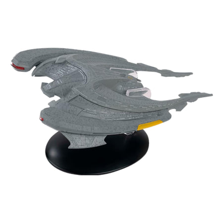 Star Trek Collectible Starship Replica S'onar Flagship - Paramount Shop