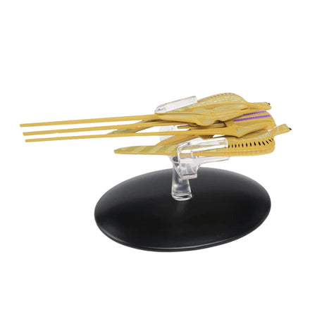 Star Trek Collectible Starship Replica Xindi Reptilian - Paramount Shop