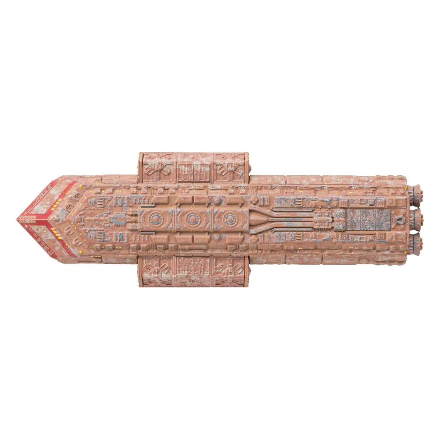Star Trek Collectible The Batris Starship Replica - Paramount Shop