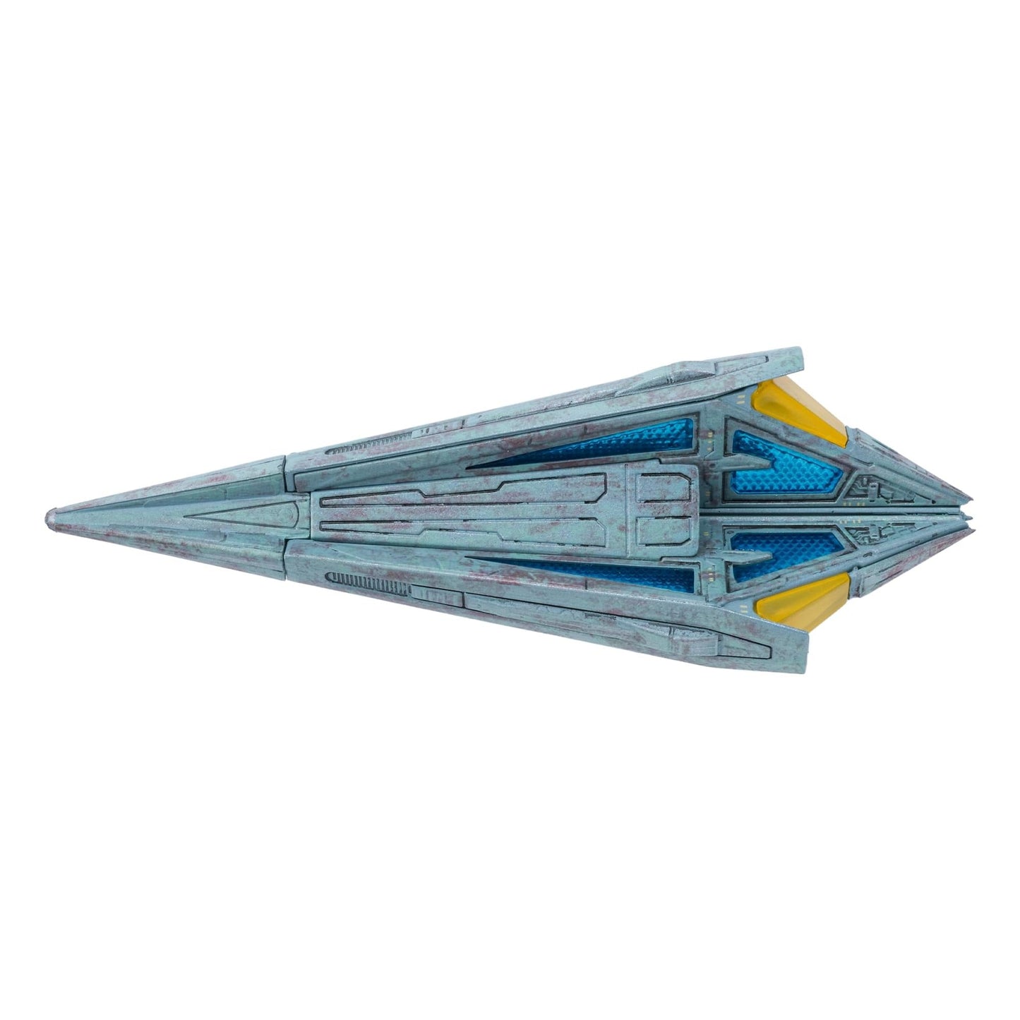 Star Trek Collectible Tholian Starship Replica - Paramount Shop