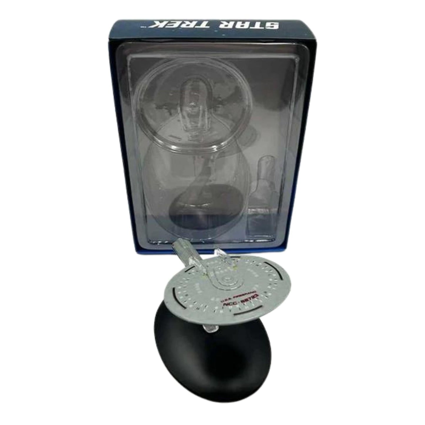 Star Trek Collectible USS Firebrand Freedom Class Replica - Paramount Shop
