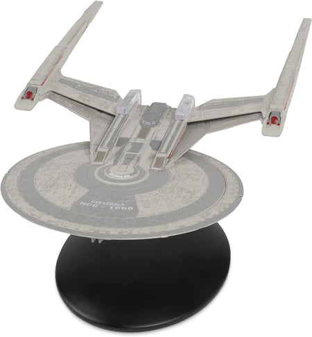 Star Trek Collectible USS Kerala Replica - Paramount Shop