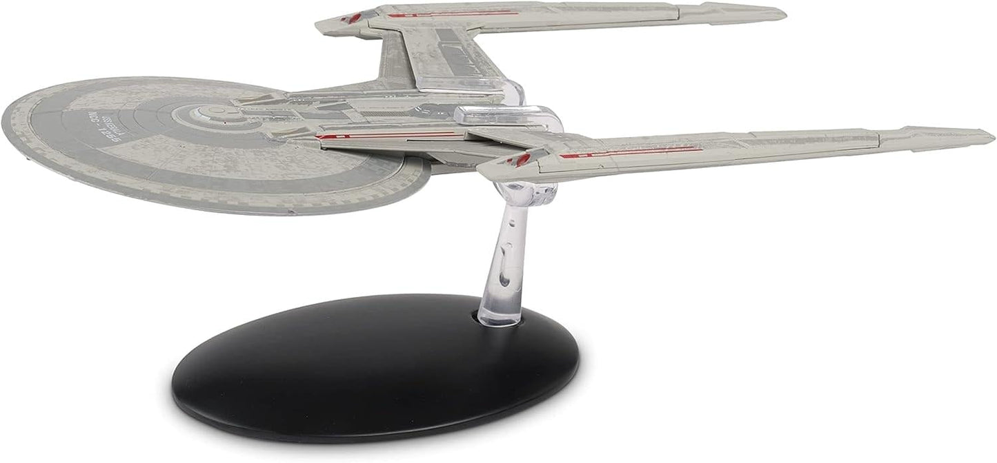 Star Trek Collectible USS Kerala Replica - Paramount Shop
