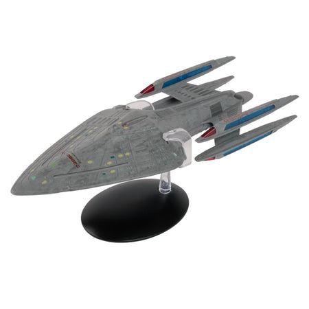 Star Trek Collectible USS Prometheus XL Starship Replica - Paramount Shop