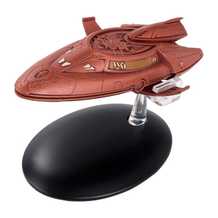 Star Trek Collectible Vulcan Survey Ship - Paramount Shop