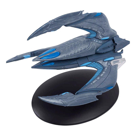 Star Trek Collectible Xindi Insectoid Ship Replica - Paramount Shop