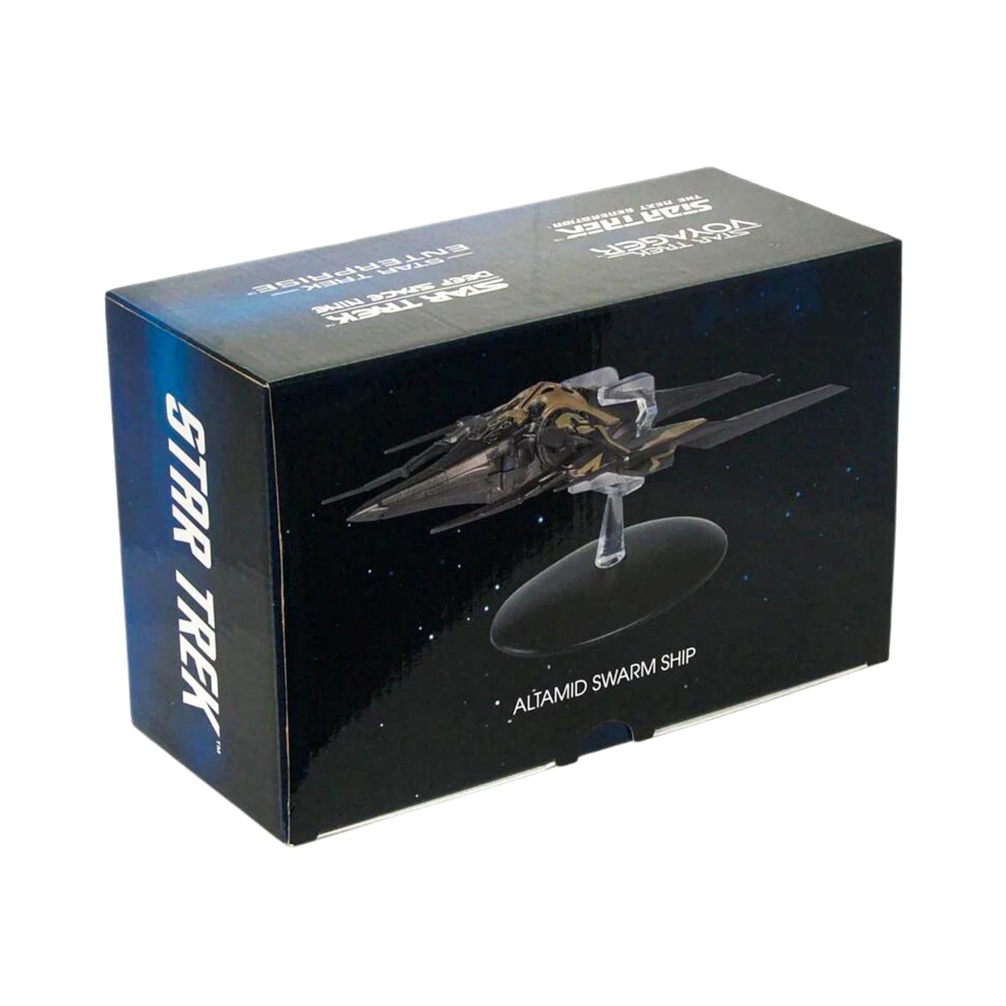 Star Trek Collectibles Altamid Swarm Ship - Paramount Shop