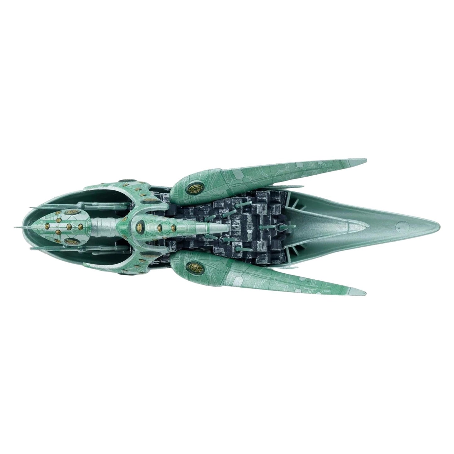 Star Trek Collectibles Romulan Drone - Paramount Shop