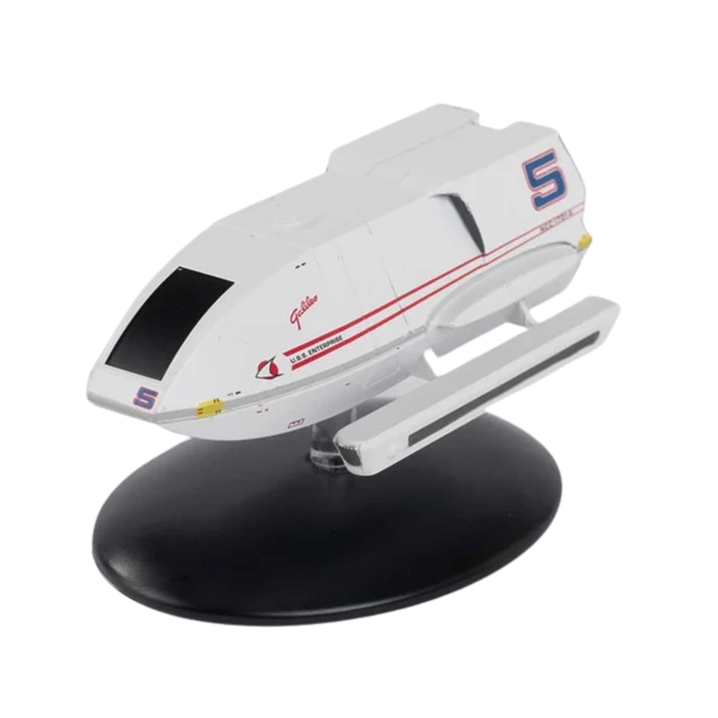 Star Trek Collectibles Shuttlecraft Set - Paramount Shop