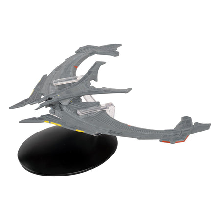 Star Trek Collectibles SonA Battleship Ship Replica - Paramount Shop