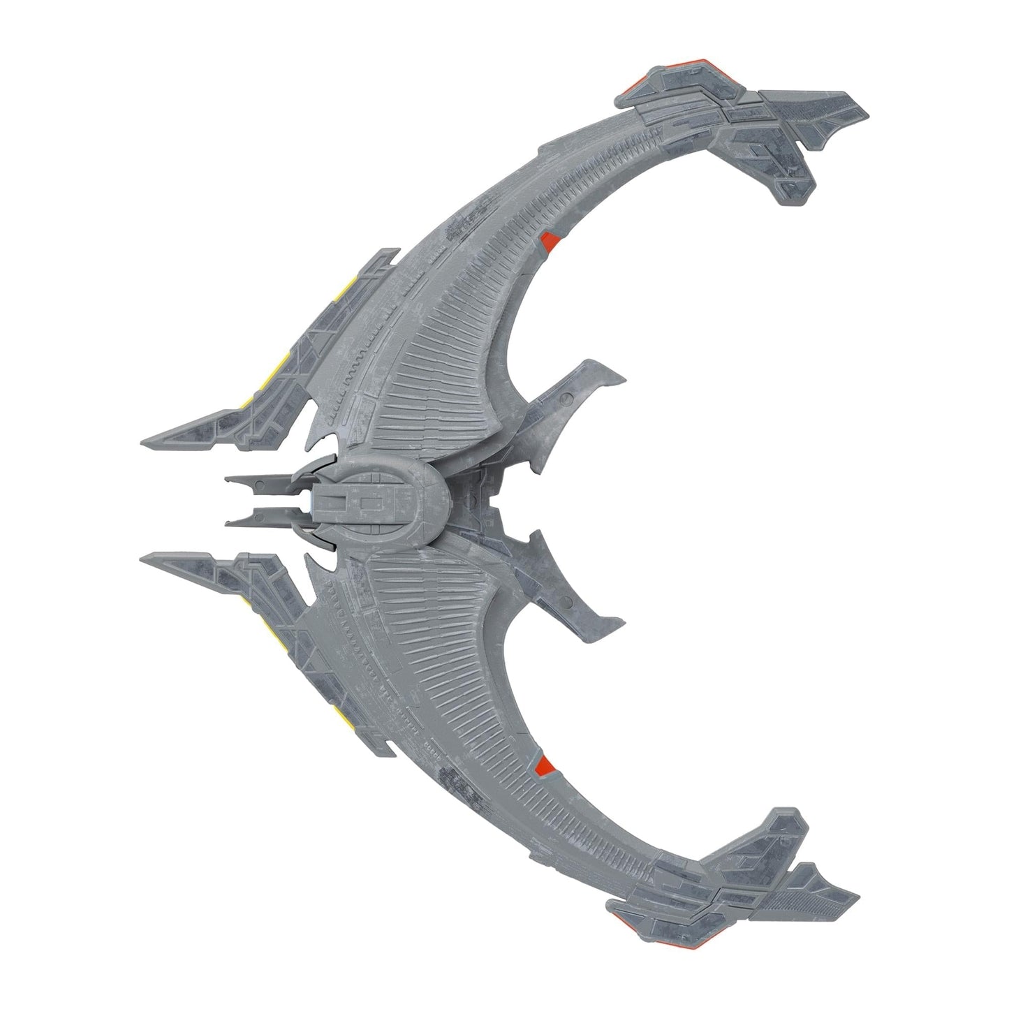 Star Trek Collectibles SonA Battleship Ship Replica - Paramount Shop
