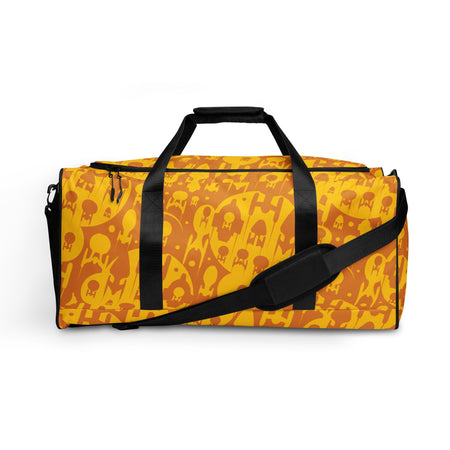 Star Trek Command Duffle Bag - Paramount Shop