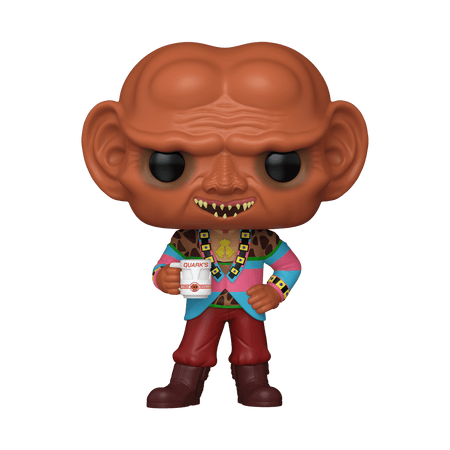 Star Trek: Discovery Quark Funko Pop! Figure - Paramount Shop