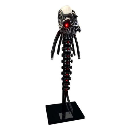 Star Trek: First Contact Borg Queen Skull Signature Edition Prop Replica - Paramount Shop