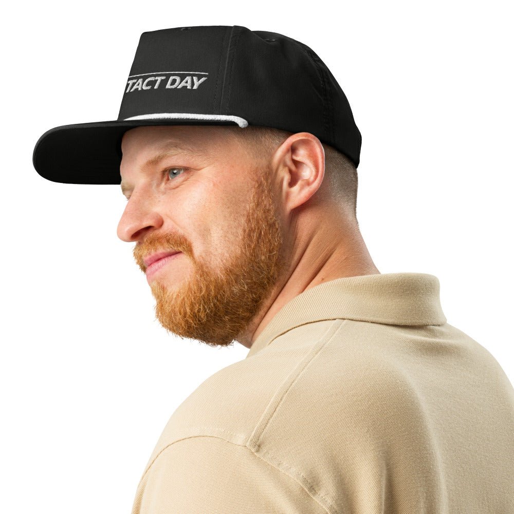 Star Trek: First Contact Day Cap - Paramount Shop