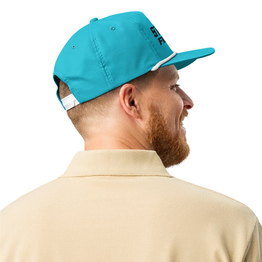 Star Trek: First Contact Day Cap - Paramount Shop