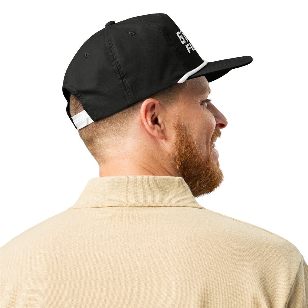 Star Trek: First Contact Day Cap - Paramount Shop