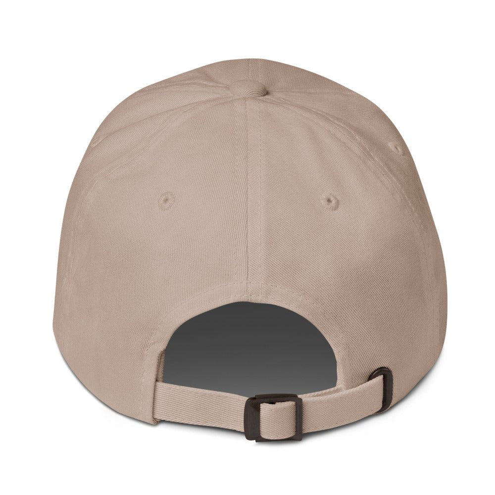 Star Trek Logo Classic Dad Hat - Paramount Shop