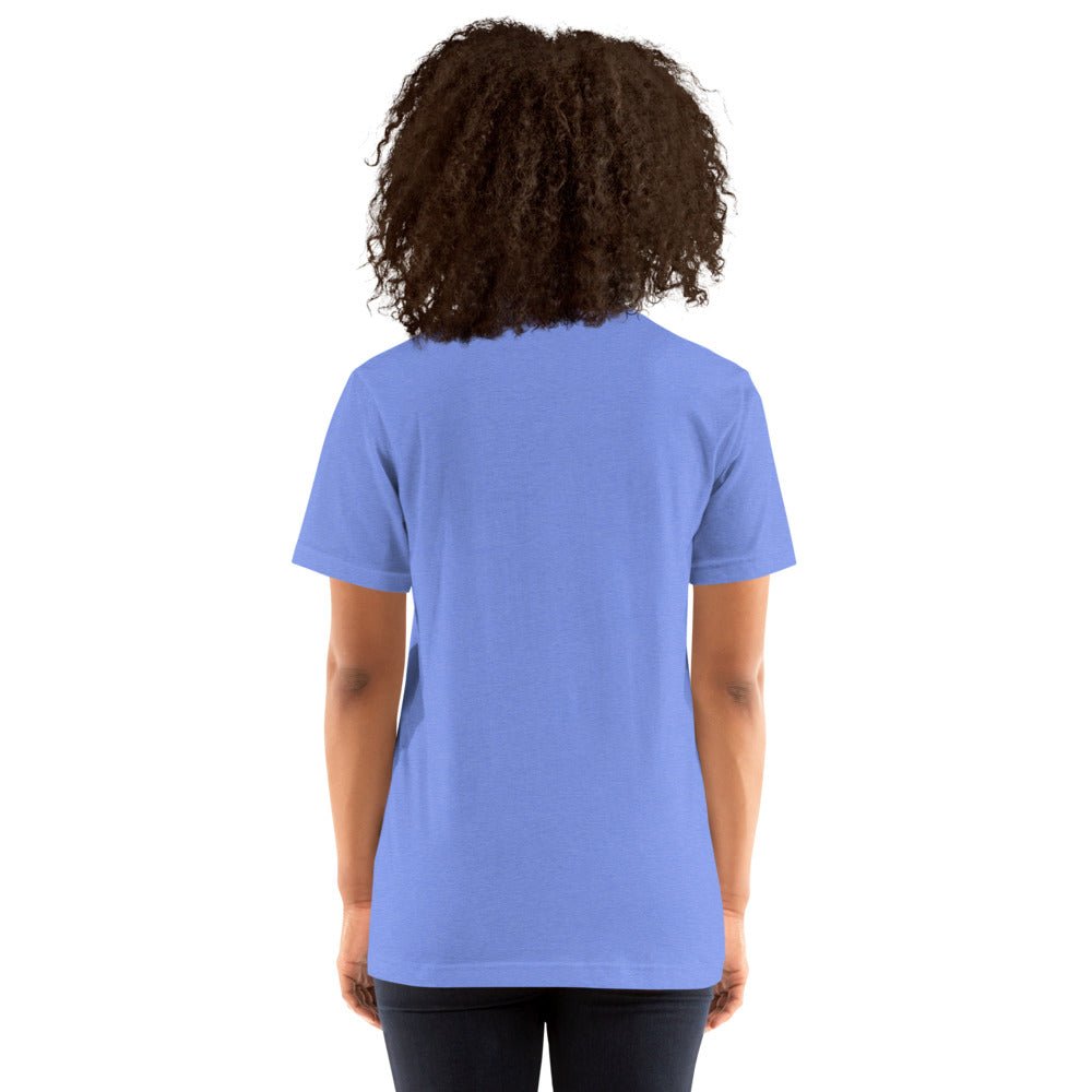 Star Trek Pride Love Is Universal Adult Short Sleeve T-Shirt - Paramount Shop
